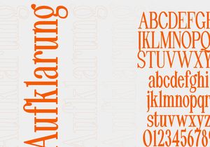 Pheromone | Modern Classic Serif