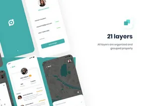 Hive App | Driving Services
