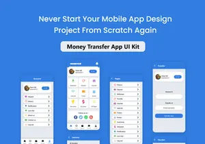 Money Transfer App