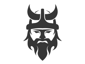 Viking logo preview picture