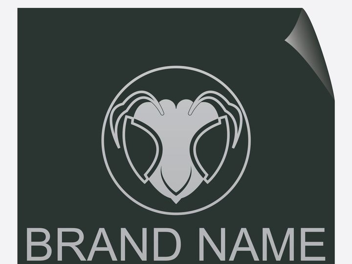Ant logo
