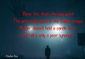 Darkness Souls - Horror Font