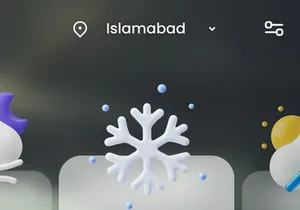 Weather App Challenge