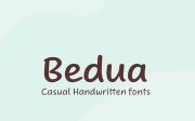 Bedua