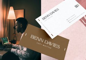 Elegante - Decorative Serif Font