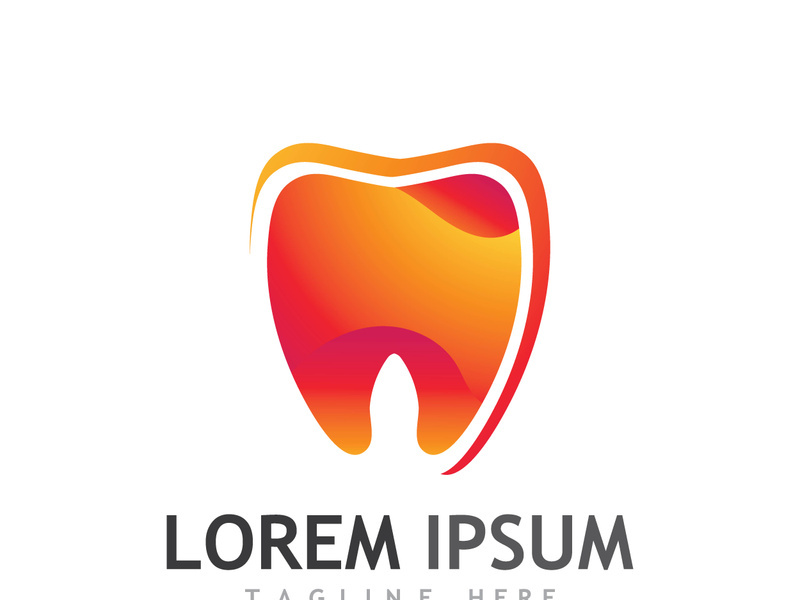 Dental logo