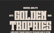 Dreaming Varsity - Modern Slab Serif Font