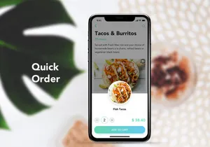 Foozi Delivery
