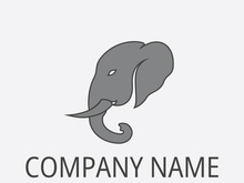 Elephant logo