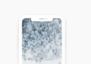 Free iPhone Figma Mockup