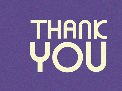 Songs - Sans Serif Font