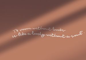 Looper font