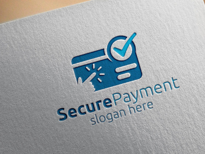 17 Secure Payment Logo Bundle