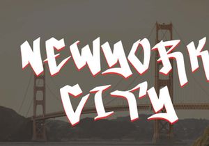 California Graffiti