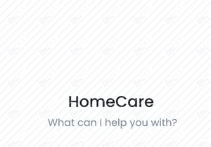Control Home App Ui Kit
