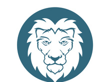 Lion logo