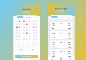 Metro App