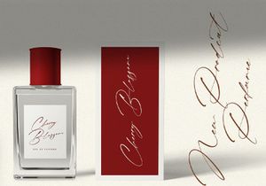 Fathony King - Signature Font