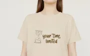 Rustic Time