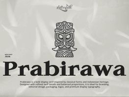 Prabirawa preview picture