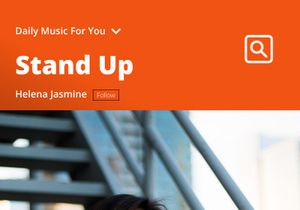 Music Player UI Kits