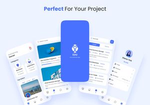 EDU educational app