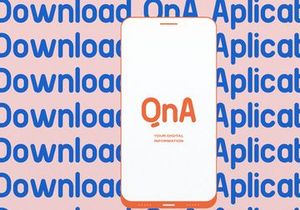 Qilargo | Display Bold Sans