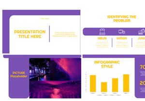 Kungu Presentation Template