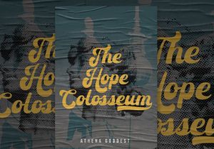 Retrowave – Retro Bold Script Font