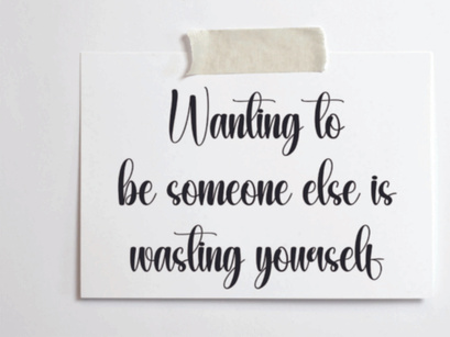 Wednesday Font Font