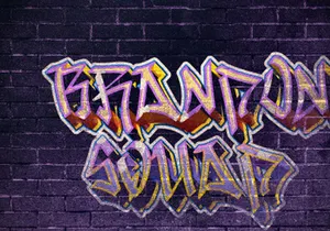 Theory Graffiti