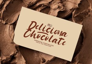 Sattomy - Handwritten Font