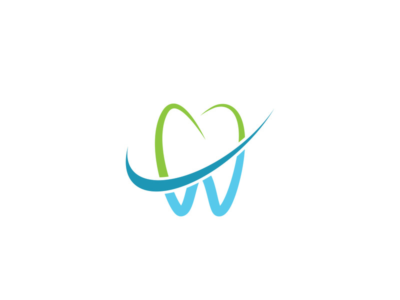 Dental logo images