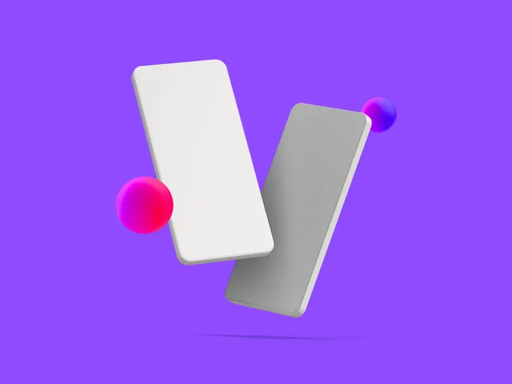 Mobile Mockups preview picture