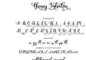 Honey Valentine