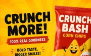 crumble bash
