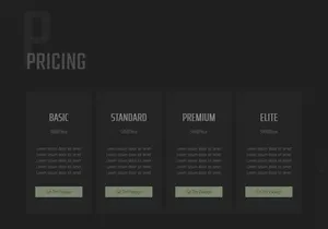 Qtheme - Photography Website Template