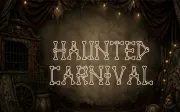 GRIMBONE – Spooky Skeletal Decorative Font