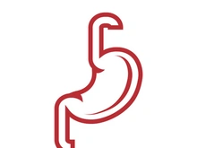 Stomach logo