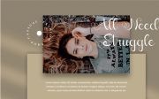 Introducing Nagita - Modern Calligraphy Script Font