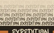 Grandore - Display Font