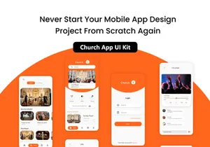 Church App
