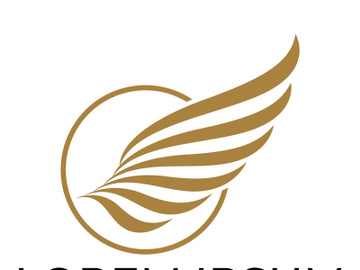 Wings logo preview picture