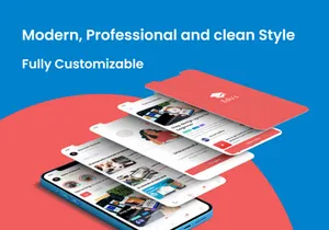 E-Learning App