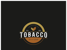 tobacco leaf logo,tobacco field and tobacco cigarette logo .With easy and simple editing.plant; agriculture; cigarette; nicotine; nature; cigar; plantation; tobacco; dry; field; leaf; industry; health; isolated; rural; farm; brown; farming; closeup; illustration; vector; harvest; icon; logo; botany; habit; addiction; symbol; floral; toxic; cultivation; concept; art; element; sign; organic; design; smoke; white; garden; object; internet; background; multicolored; label; smoking; flat; retro; smoker; tree