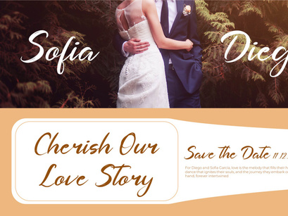 Dashtlyn Script Font