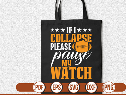 if i collapse please pause my watch t shirt Design