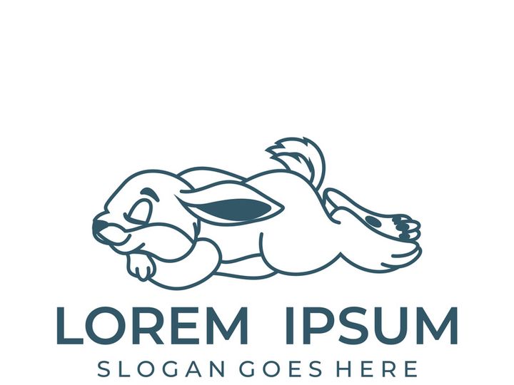 Rabbit logo