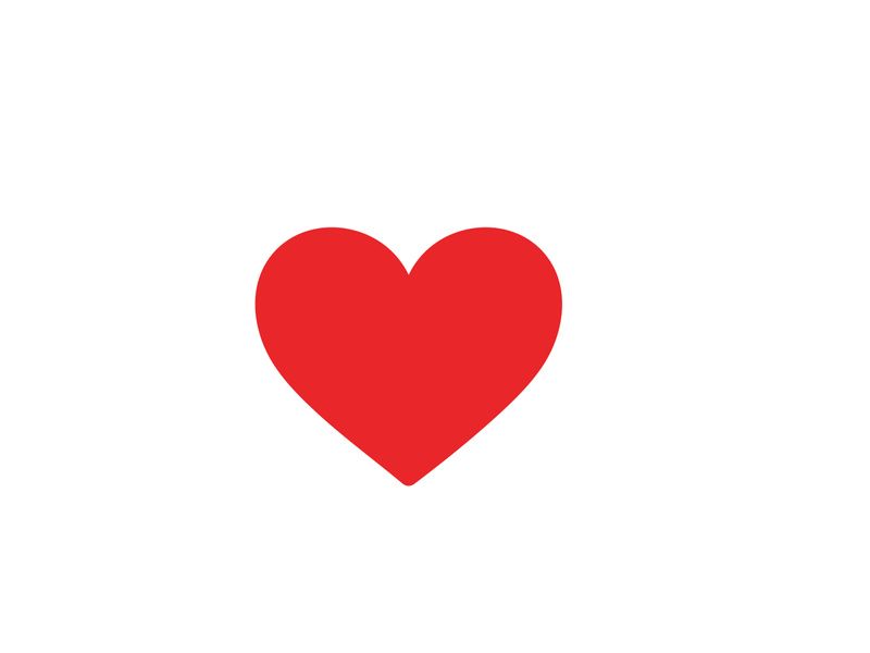 Love Logo and symbols Vector Template
