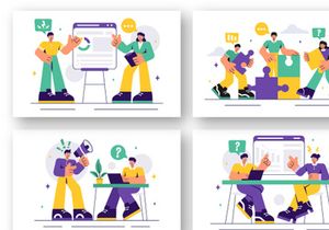 12 Conflict Resolution and Management Illustration
